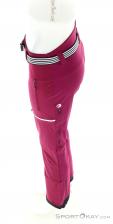 Martini Big Deal Women Ski Touring Pants, , Pink, , Female, 0017-11058, 5638110610, , N3-08.jpg