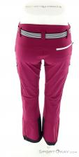 Martini Big Deal Women Ski Touring Pants, , Pink, , Female, 0017-11058, 5638110610, , N3-13.jpg