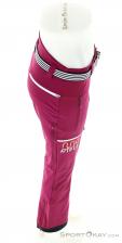 Martini Big Deal Women Ski Touring Pants, , Pink, , Female, 0017-11058, 5638110610, , N3-18.jpg