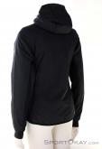 Mons Royale Arete Wool Insulation Hood Women Outdoor Jacket, , Black, , Female, 0309-10259, 5638110630, , N1-11.jpg