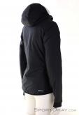 Mons Royale Arete Wool Insulation Hood Women Outdoor Jacket, , Black, , Female, 0309-10259, 5638110630, , N1-16.jpg