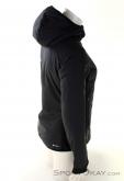 Mons Royale Arete Wool Insulation Hood Women Outdoor Jacket, , Black, , Female, 0309-10259, 5638110630, , N2-17.jpg