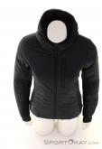 Mons Royale Arete Wool Insulation Hood Mujer Chaqueta para exteriores, Mons Royale, Negro, , Mujer, 0309-10259, 5638110630, 9420070037170, N3-03.jpg