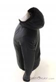 Mons Royale Arete Wool Insulation Hood Women Outdoor Jacket, Mons Royale, Black, , Female, 0309-10259, 5638110630, 9420070037170, N3-08.jpg