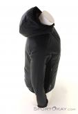 Mons Royale Arete Wool Insulation Hood Women Outdoor Jacket, , Black, , Female, 0309-10259, 5638110630, , N3-18.jpg
