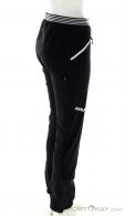 Martini Vision Women Ski Touring Pants, , Black, , Female, 0017-11059, 5638110634, , N2-17.jpg