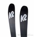K2 Wayback 89 Touring Skis 2024, , Green, , Male,Unisex, 0020-10409, 5638110681, , N3-13.jpg