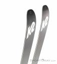 K2 Wayback 92 Touring Skis 2024, K2, Beige, , Male,Unisex, 0020-10410, 5638110686, 196222117111, N3-08.jpg