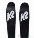 K2 Wayback JR Kids Touring Skis 2024, K2, Blue, , Boy,Girl, 0020-10412, 5638110713, 196222117357, N2-12.jpg