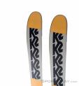 K2 Poacher + Griffon 13 ID Freeski Ski Set 2024, , Multicolored, , Male,Unisex, 0020-10413, 5638110733, , N3-13.jpg