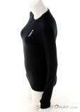Mons Royale Cascade Merino Flex 200 LS Women Functional Shirt, , Black, , Female, 0309-10263, 5638110737, , N2-07.jpg