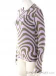 Mons Royale Cascade Merino Flex 200 LS Women Functional Shirt, Mons Royale, Pink, , Female, 0309-10263, 5638110741, 9420070031178, N1-06.jpg