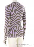 Mons Royale Cascade Merino Flex 200 LS Women Functional Shirt, , Pink, , Female, 0309-10263, 5638110741, , N1-11.jpg