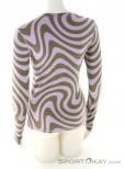 Mons Royale Cascade Merino Flex 200 LS Women Functional Shirt, , Pink, , Female, 0309-10263, 5638110741, , N2-12.jpg