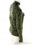 Mons Royale Cascade Merino Flex 200 Mock Neck Women Shirt, , Multicolored, , Female, 0309-10264, 5638110786, , N2-17.jpg