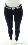 Mons Royale Cascade Merino Flex Women Leggings, , Black, , Female, 0309-10265, 5638110795, , N3-03.jpg