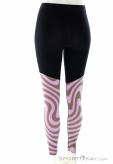 Mons Royale Cascade Merino Flex Women Leggings, , Pink, , Female, 0309-10265, 5638110799, , N2-12.jpg