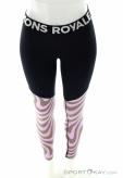 Mons Royale Cascade Merino Flex Women Leggings, , Pink, , Female, 0309-10265, 5638110799, , N3-03.jpg