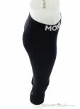 Mons Royale Casscade Merino 3/4 Women Leggings, , Black, , Female, 0309-10266, 5638110814, , N3-18.jpg