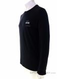 Fox Invent Tomorrow LS Premium Mens Shirt, , Black, , Male, 0236-10852, 5638110839, , N1-06.jpg