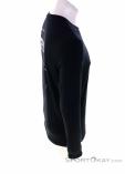 Fox Invent Tomorrow LS Premium Mens Shirt, , Black, , Male, 0236-10852, 5638110839, , N2-17.jpg