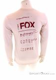 Fox Invent Tomorrow LS Premium Herren Shirt, , Weiss, , Herren, 0236-10852, 5638110842, , N2-12.jpg