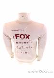 Fox Invent Tomorrow LS Premium Mens Shirt, Fox, White, , Male, 0236-10852, 5638110842, 191972864377, N3-13.jpg