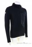 Martini Dolomiti Mens Sweater, , Black, , Male, 0017-11068, 5638110903, , N1-01.jpg