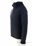 Mons Royale Arete Wool Insulation Mens Ski Touring Jacket, Mons Royale, Black, , Male, 0309-10268, 5638110917, 9420070036722, N1-06.jpg