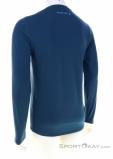 Martini Anteno Hommes T-shirt, Martini, Bleu, , Hommes, 0017-11069, 5638110921, 9010441949043, N1-11.jpg