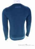 Martini Anteno Mens Shirt, , Blue, , Male, 0017-11069, 5638110921, , N2-12.jpg