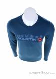 Martini Anteno Mens Shirt, , Blue, , Male, 0017-11069, 5638110921, , N3-03.jpg