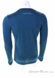 Martini Defianse Hommes T-shirt, Martini, Turquoise, , Hommes, 0017-11070, 5638110941, 9010441945823, N2-12.jpg