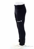 Martini Saramati Ski Touring Pants Short Cut, , Black, , Male,Female,Unisex, 0017-11075, 5638111021, , N2-07.jpg