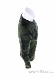 Mons Royale Cascade Merino Flex 200 LS Mens Shirt, , Olive-Dark Green, , Male, 0309-10271, 5638111111, , N3-18.jpg