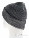 Mons Royale Chunky Logger Merino Bonnets, , Gris, , Hommes,Femmes,Unisex, 0309-10274, 5638111167, , N1-11.jpg