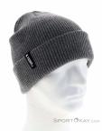 Mons Royale Chunky Logger Merino Bonnets, , Gris, , Hommes,Femmes,Unisex, 0309-10274, 5638111167, , N2-02.jpg