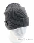 Mons Royale Chunky Logger Merino Beanie, , Gray, , Male,Female,Unisex, 0309-10274, 5638111167, , N3-03.jpg