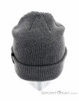 Mons Royale Chunky Logger Merino Berretto, , Grigio, , Uomo,Donna,Unisex, 0309-10274, 5638111167, , N4-04.jpg