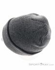 Mons Royale Chunky Logger Merino Beanie, Mons Royale, Gray, , Male,Female,Unisex, 0309-10274, 5638111167, 9420070035121, N4-09.jpg