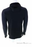 Fox Defend Thermal Mens Sweater, Fox, Black, , Male, 0236-10865, 5638111209, 191972804106, N2-12.jpg