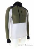 Fox Defend Thermal Herren Sweater, Fox, Oliv-Dunkelgrün, , Herren, 0236-10865, 5638111213, 191972851124, N1-01.jpg