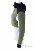 Fox Defend Thermal Hommes Pulls, Fox, Vert foncé olive, , Hommes, 0236-10865, 5638111213, 191972851124, N2-07.jpg