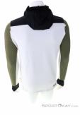 Fox Defend Thermal Mens Sweater, Fox, Olive-Dark Green, , Male, 0236-10865, 5638111213, 191972851131, N2-12.jpg