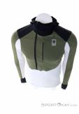 Fox Defend Thermal Mens Sweater, , Olive-Dark Green, , Male, 0236-10865, 5638111213, 191972851124, N3-03.jpg