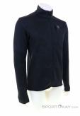 Fox Ranger Midlayer FZ Mens Sweater, Fox, Black, , Male, 0236-10867, 5638111225, 191972805110, N1-01.jpg