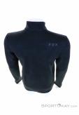 Fox Ranger Midlayer FZ Mens Sweater, Fox, Black, , Male, 0236-10867, 5638111225, 191972805110, N3-13.jpg