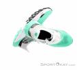 The North Face Summit Vectiv Sky Women Trail Running Shoes, , Turquoise, , Female, 0205-10777, 5638111248, , N5-20.jpg
