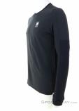 Fox Defend Thermal Mens Biking Shirt, , Black, , Male, 0236-10869, 5638111253, 191972737695, N1-06.jpg