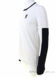 Fox Defend Thermal Mens Biking Shirt, Fox, White, , Male, 0236-10869, 5638111256, 191972863820, N1-06.jpg